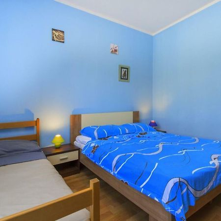 Apartment Amber Koromačno Exteriér fotografie