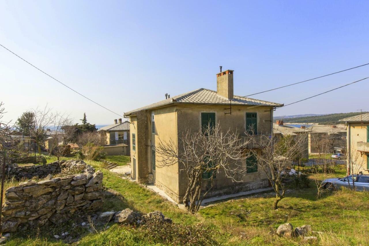 Apartment Amber Koromačno Exteriér fotografie